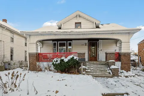 2545 Hermansau Street, Saginaw MI 48602 photo 2