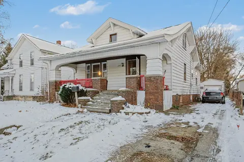 2545 Hermansau Street, Saginaw MI 48602 photo 4