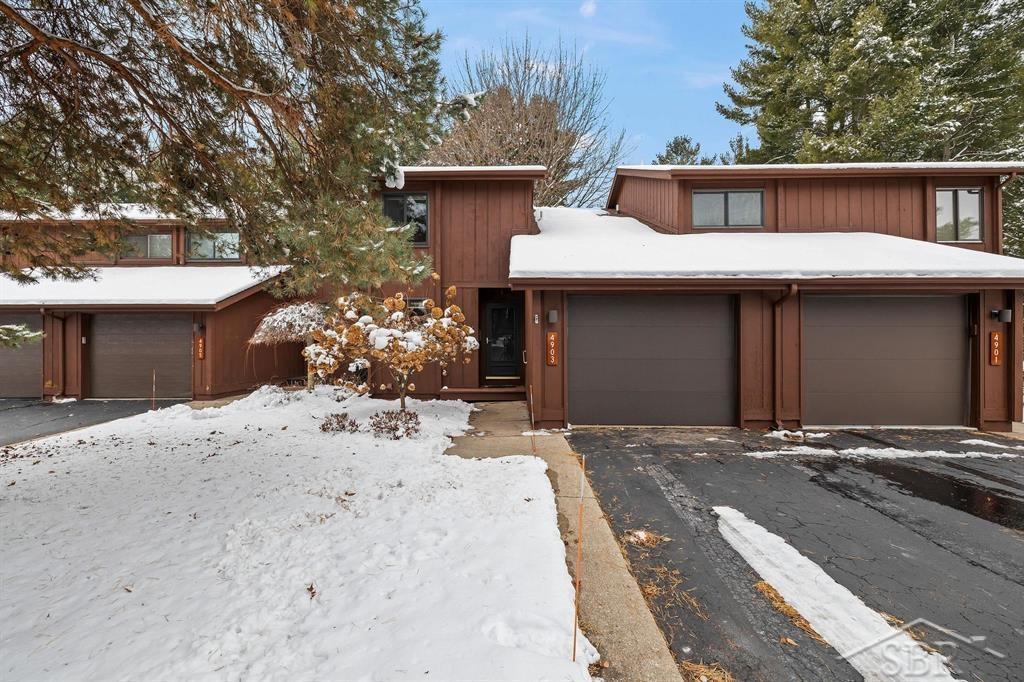 4903 Grandview Circle, Midland MI 48640 photo 1