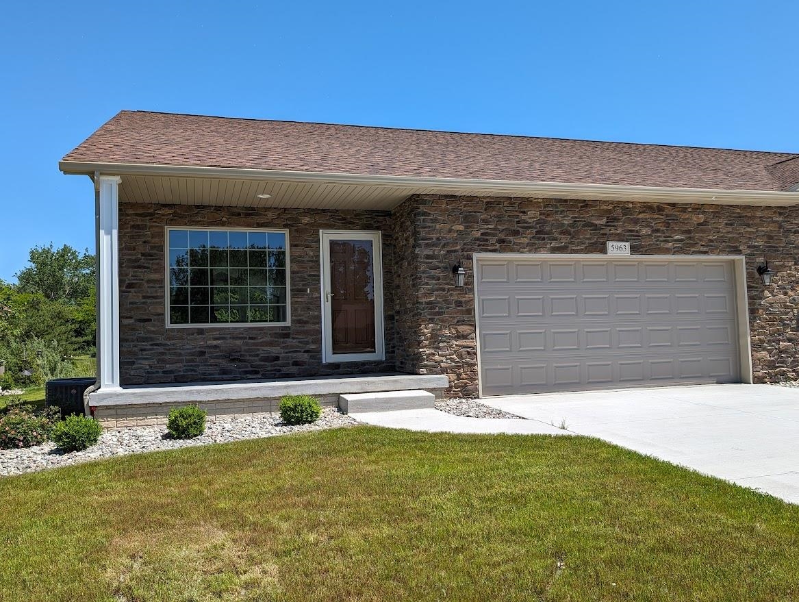5979 Faith Boulevard, Bay City MI 48706 photo 1