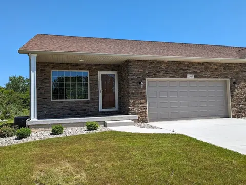 5979 Faith Boulevard, Bay City MI 48706 photo 1