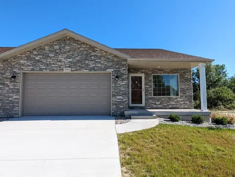 5981 Faith Boulevard, Bay City MI 48706 photo 2