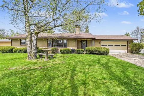 1870 Morin Street, Bay City MI 48708-6956 home for sale