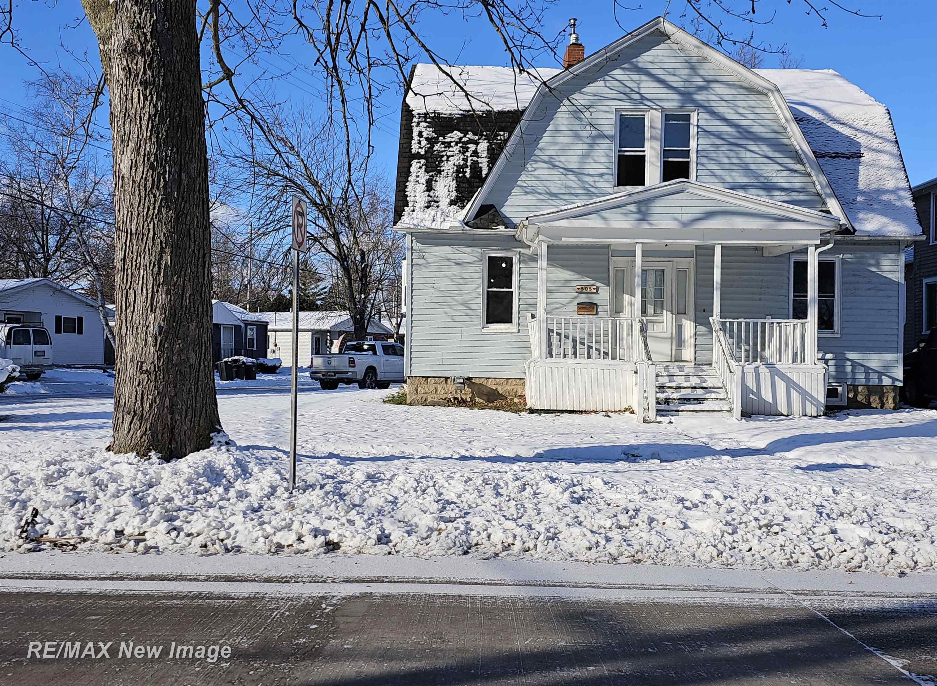 505 Yale Street, Saginaw MI 48602 photo 1
