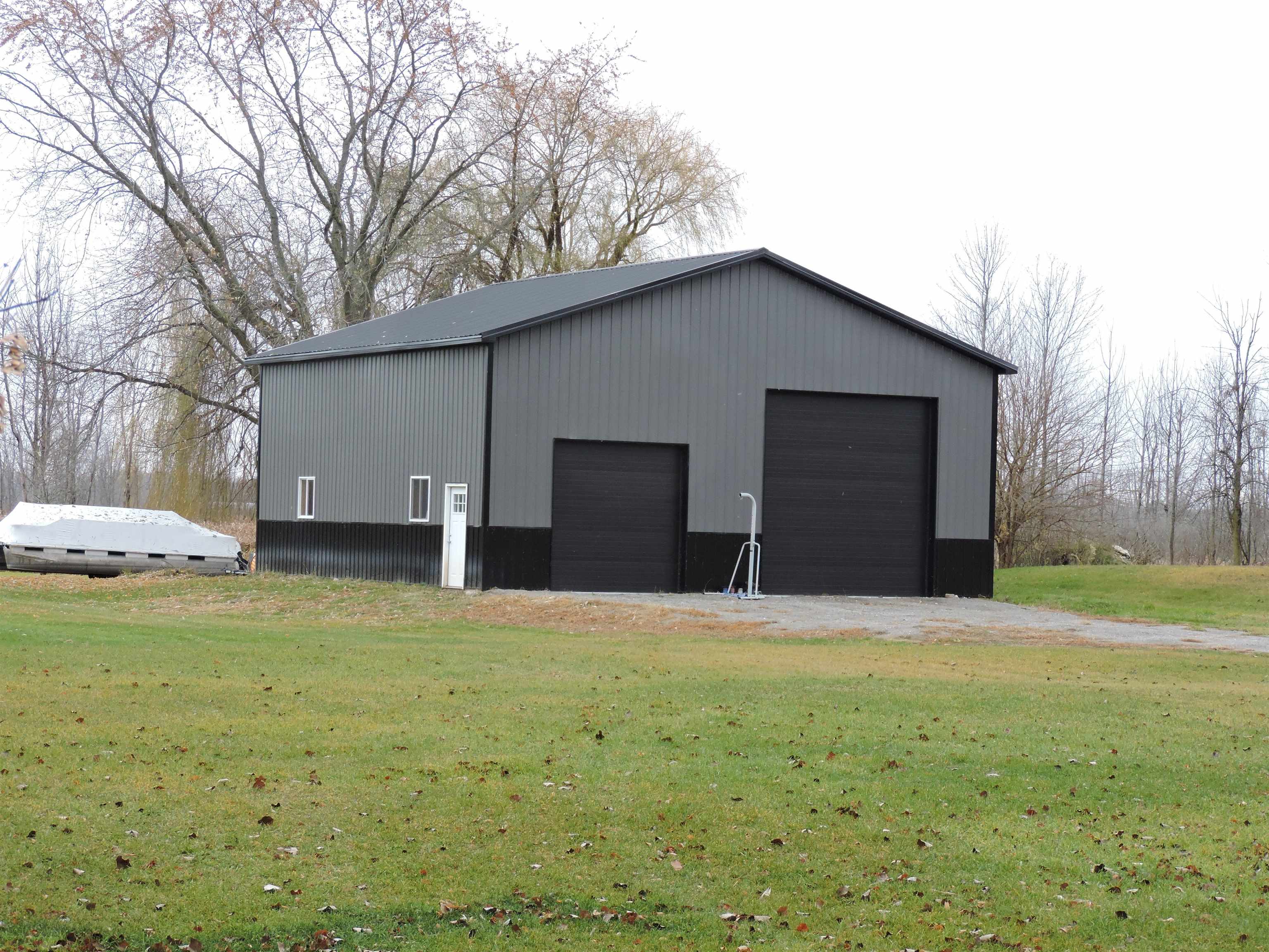 3178 E Wirbel Road, Pinconning MI 48650 photo 1