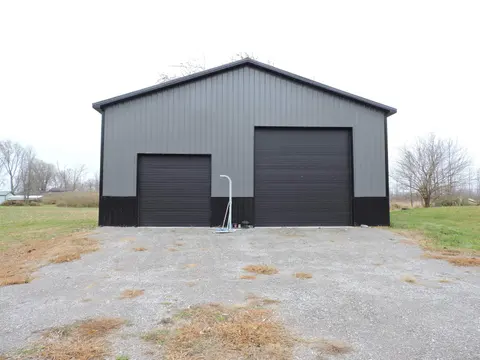 3178 E Wirbel Road, Pinconning MI 48650 photo 2