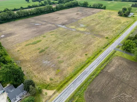 Parcel B 2.56 Acres N Center Road, Saginaw MI 48604 photo 1