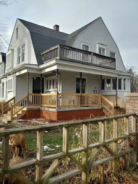 1237 Owen Street, Saginaw MI 48601 photo 2