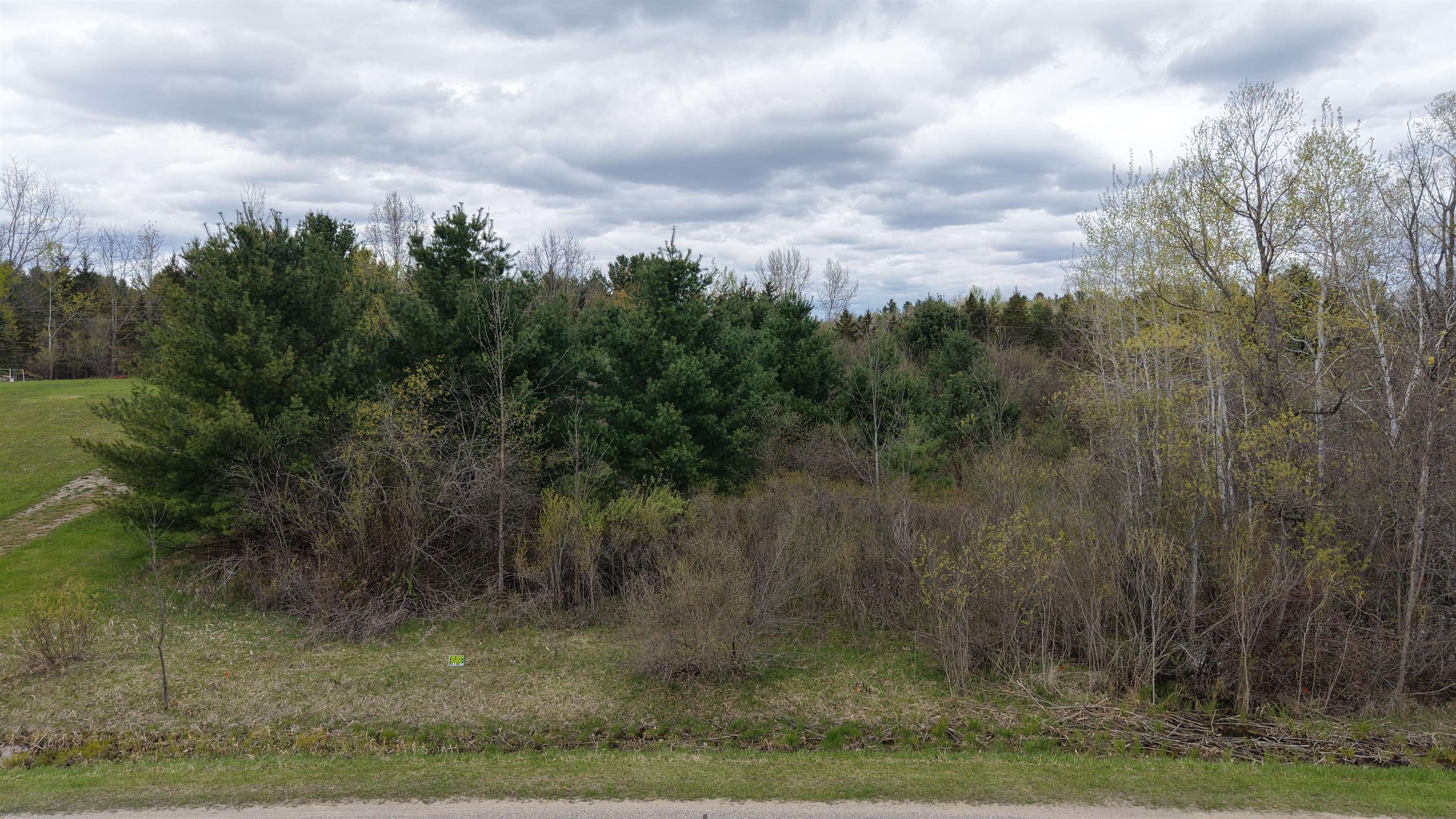 Lot 4 Hampton Drive, Gladwin MI 48624 photo 1