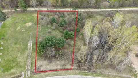 Lot 4 Hampton Drive, Gladwin MI 48624 photo 3