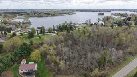 Lot 4 Hampton Drive, Gladwin MI 48624 photo 5