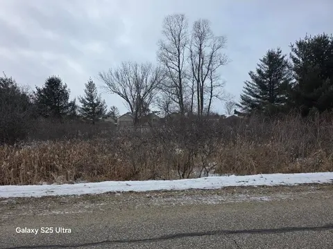 lot 551 Hockaday Rd Road, Gladwin MI 48624 photo 2