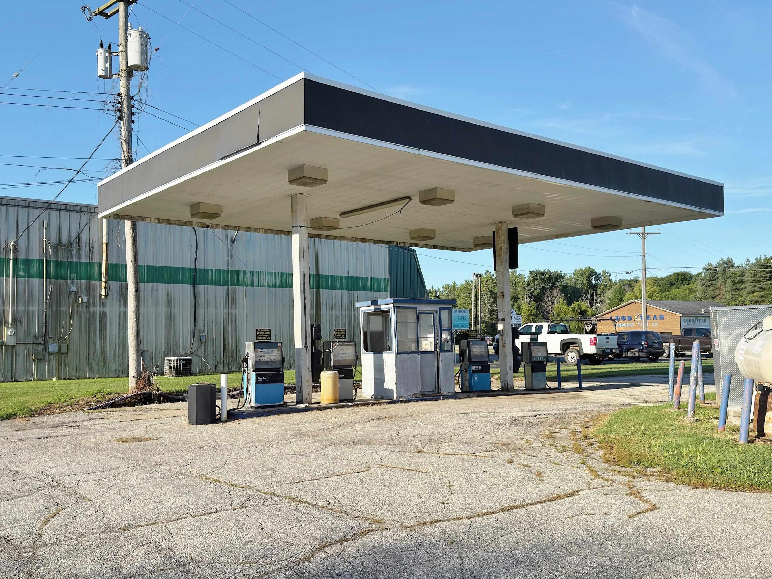 339 S Sandusky Road, Sandusky MI 48471 photo 1