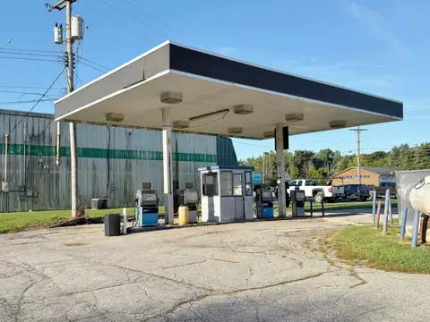 339 S Sandusky Road, Sandusky MI 48471 photo 1