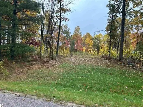 Lot #6 N Circle E Drive, Farwell MI 48622 photo 2