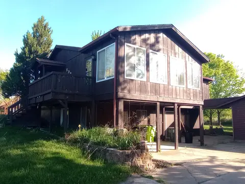 5396 Colchester Way, Gladwin MI 48624 photo 2