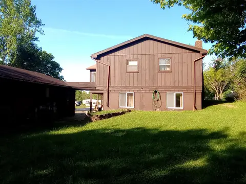 5396 Colchester Way, Gladwin MI 48624 photo 4