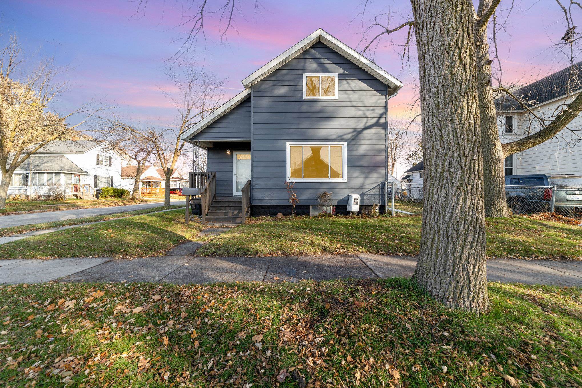 1201 Stanton Street, Bay City MI 48708 photo 1