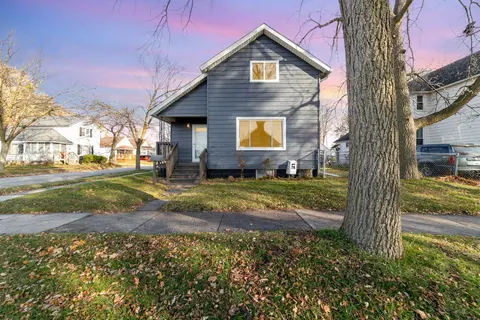 1201 Stanton Street, Bay City MI 48708 photo 1