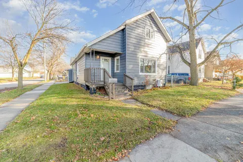 1201 Stanton Street, Bay City MI 48708 photo 3