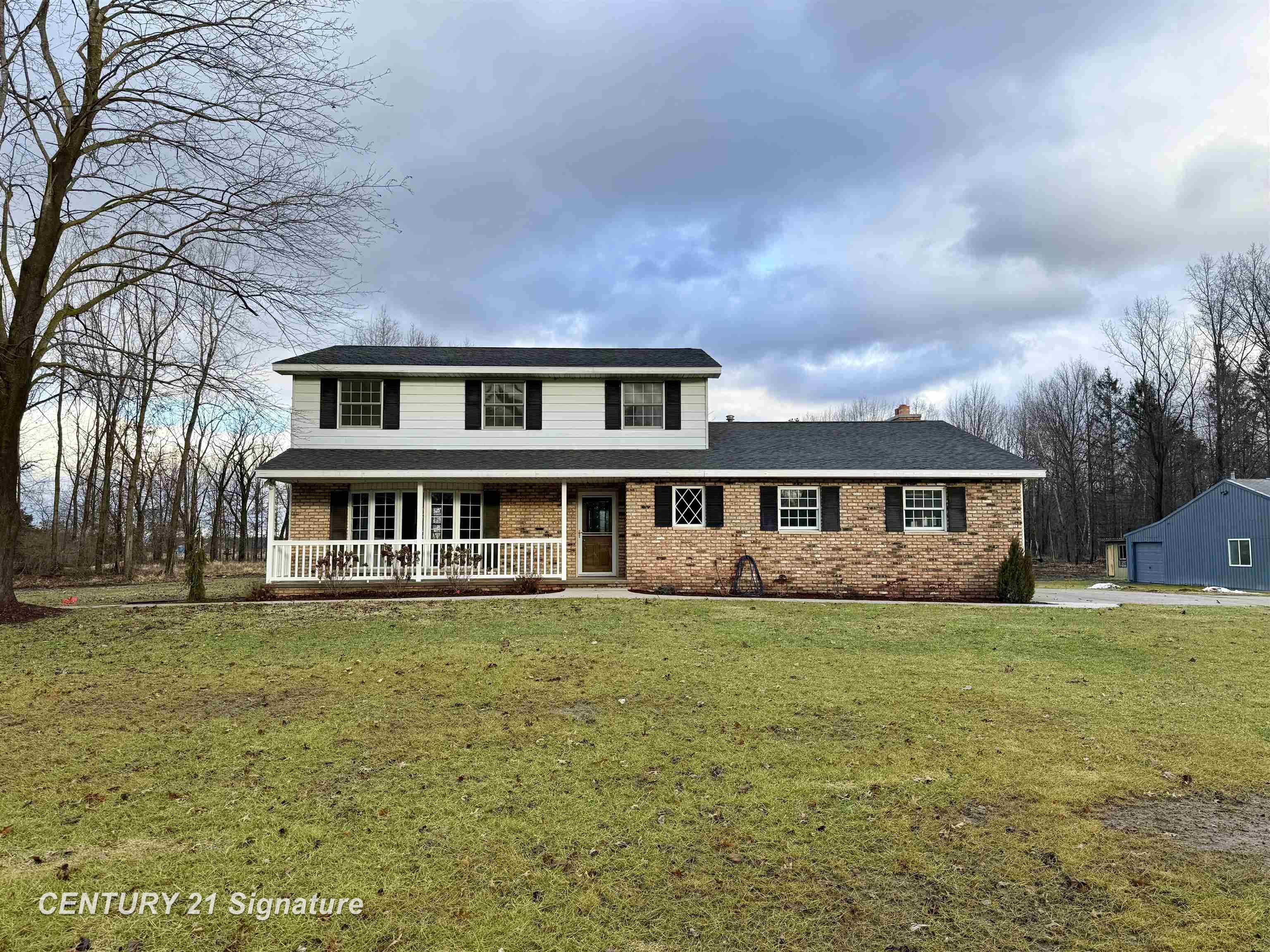 11890 Swan Creek Road, Saginaw MI 48609 photo 1