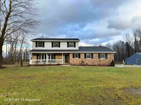 11890 Swan Creek Road, Saginaw MI 48609 photo 1