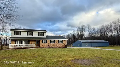 11890 Swan Creek Road, Saginaw MI 48609 photo 2