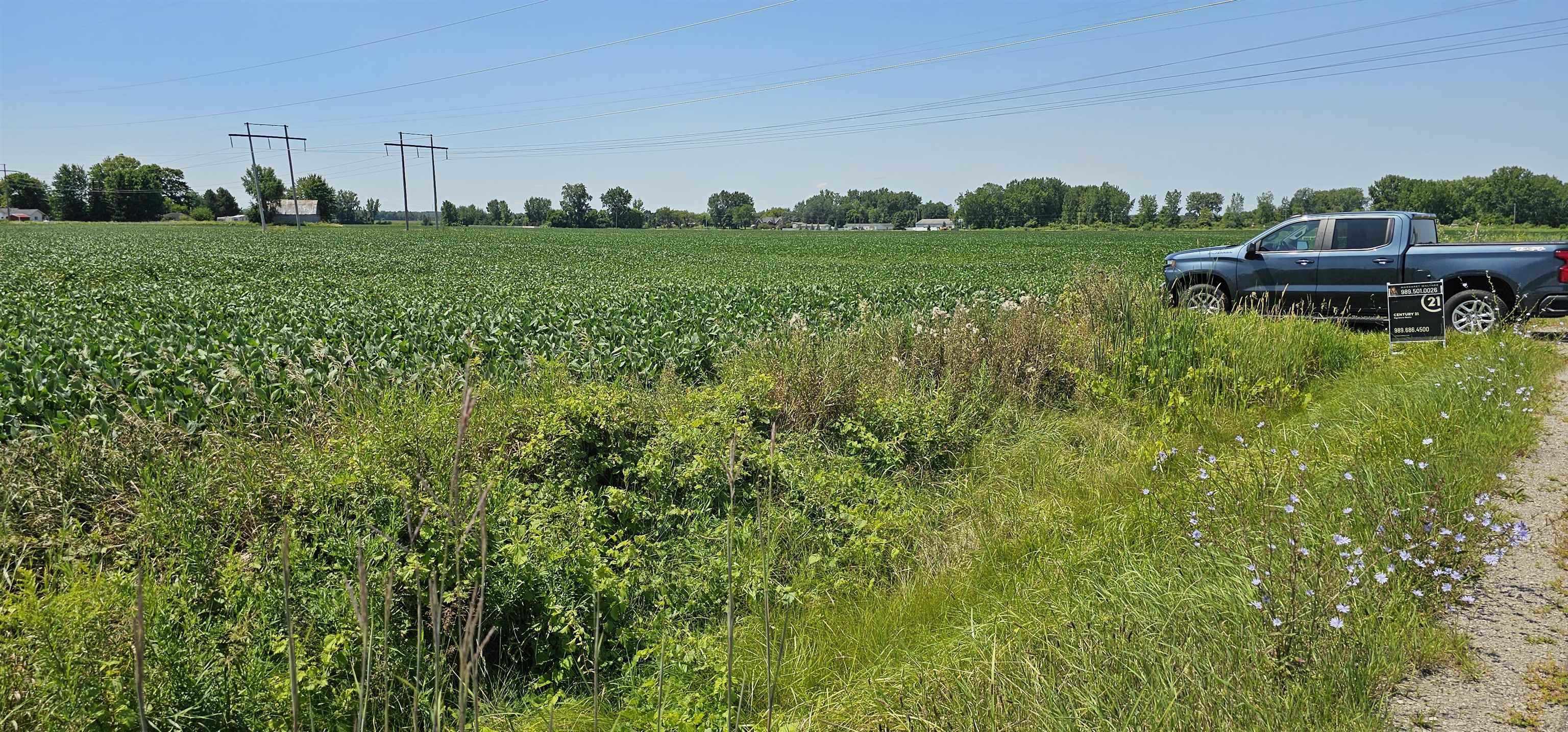 0 W German Road, Bay City MI 48708 photo 1