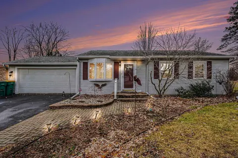3378 State St Road, Bay City MI 48706 home for sale