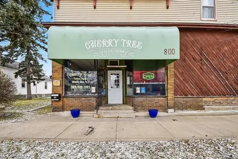 804 S Farragut Street, Bay City MI 48708 photo 2