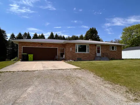 315 Blondin Street, Pinconning MI 48650 home for sale