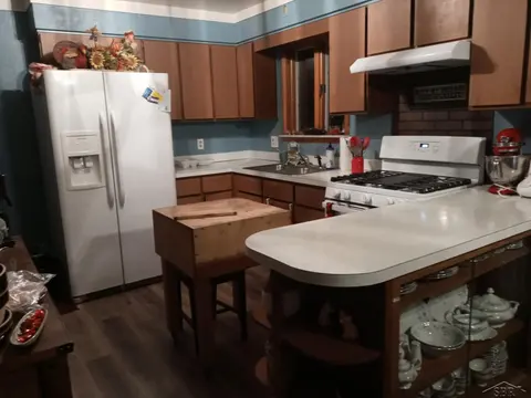 315 Blondin Street, Pinconning MI 48650 photo 4