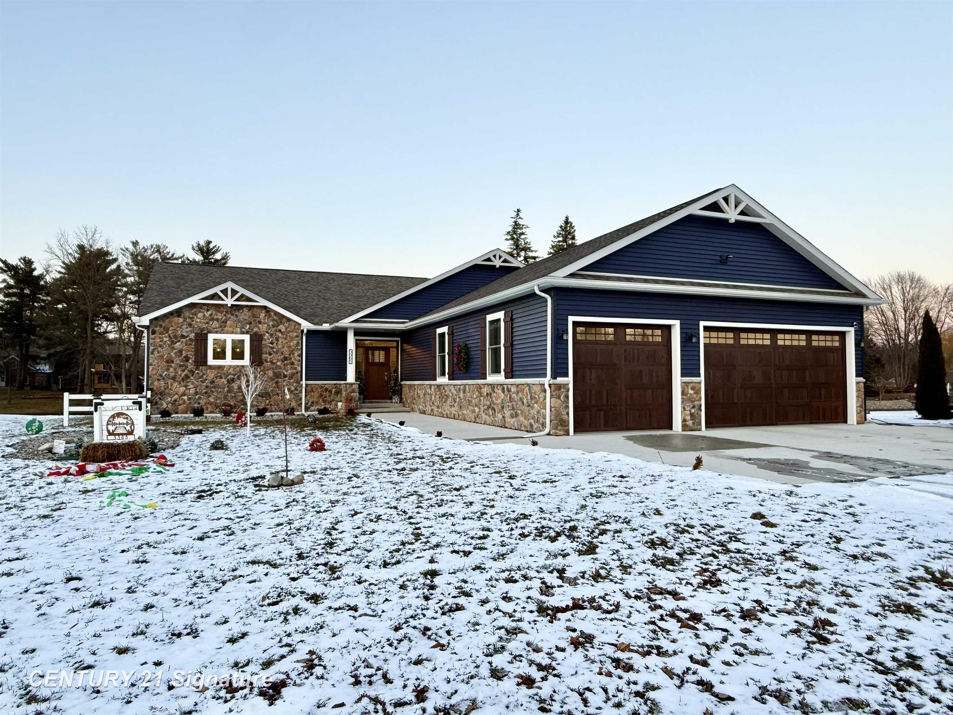 3365 Old Kawkawlin Road, Bay City MI 48706 photo 1