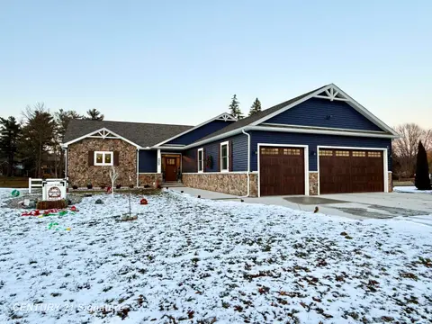 3365 Old Kawkawlin Road, Bay City MI 48706 photo 1