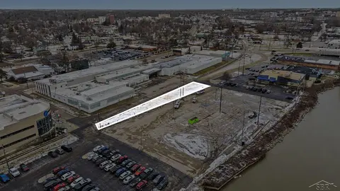 916 N Niagara Street, Saginaw MI 48602 photo 5