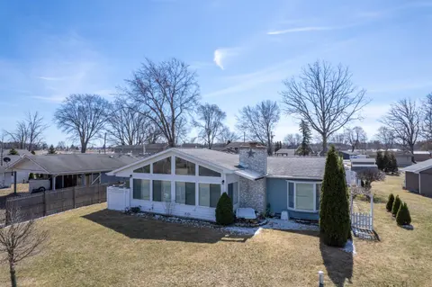 296 Island Drive, Beaverton MI 48612 photo 1