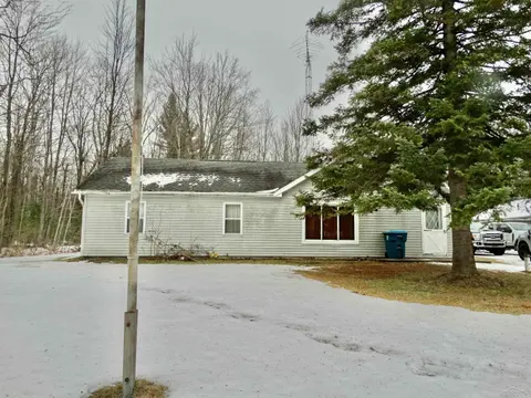837 W Jose Road, Twining MI 48766 home for sale