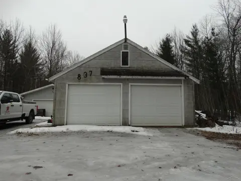 837 W Jose Road, Twining MI 48766 photo 2