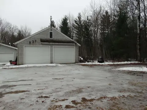 837 W Jose Road, Twining MI 48766 photo 3