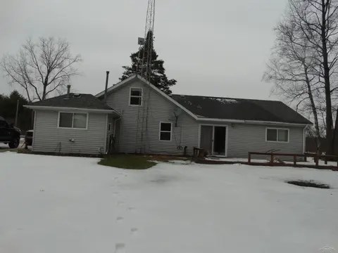 837 W Jose Road, Twining MI 48766 photo 4