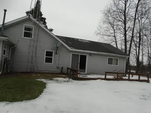 837 W Jose Road, Twining MI 48766 photo 5