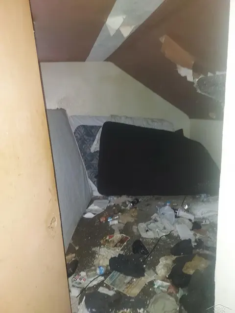 2317 Maplewood Avenue, Saginaw MI 48601 photo 3