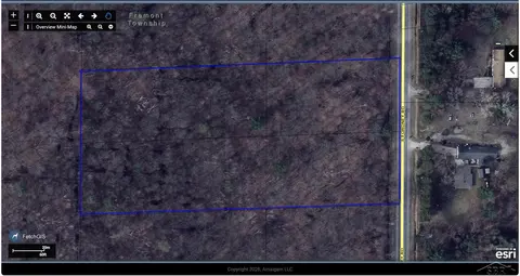 S Fordney Road, Hemlock MI 48626 photo 1
