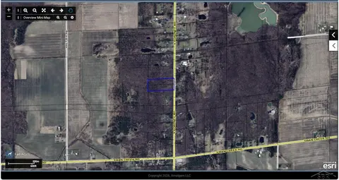 S Fordney Road, Hemlock MI 48626 photo 2