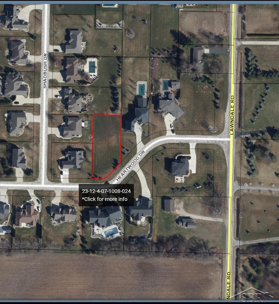 Heartwood Trail, Saginaw MI 48603 photo 1