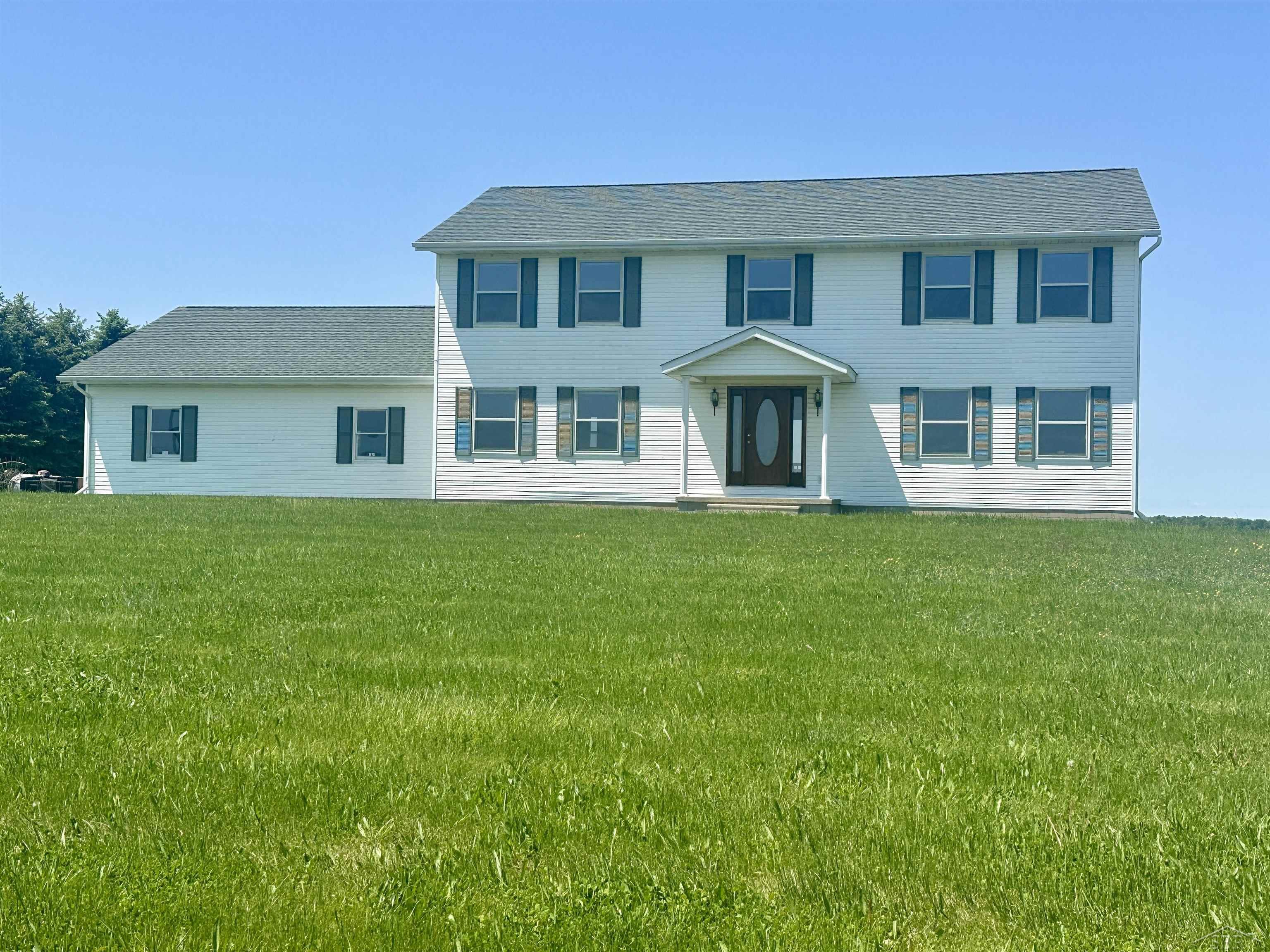 2649 Colwood Road, Caro MI 48723 photo 1