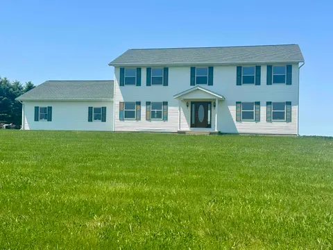 2649 Colwood Road, Caro MI 48723 home for sale