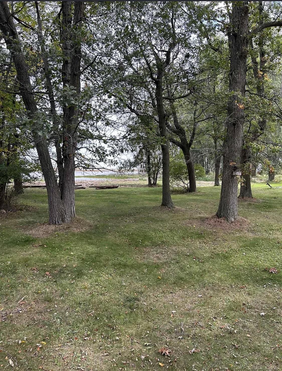 0 Oak Road, Pinconning MI 48650 photo 1
