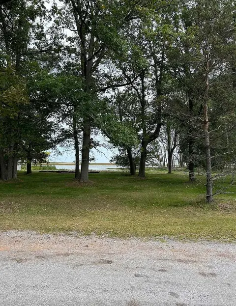 0 Oak Road, Pinconning MI 48650 photo 2