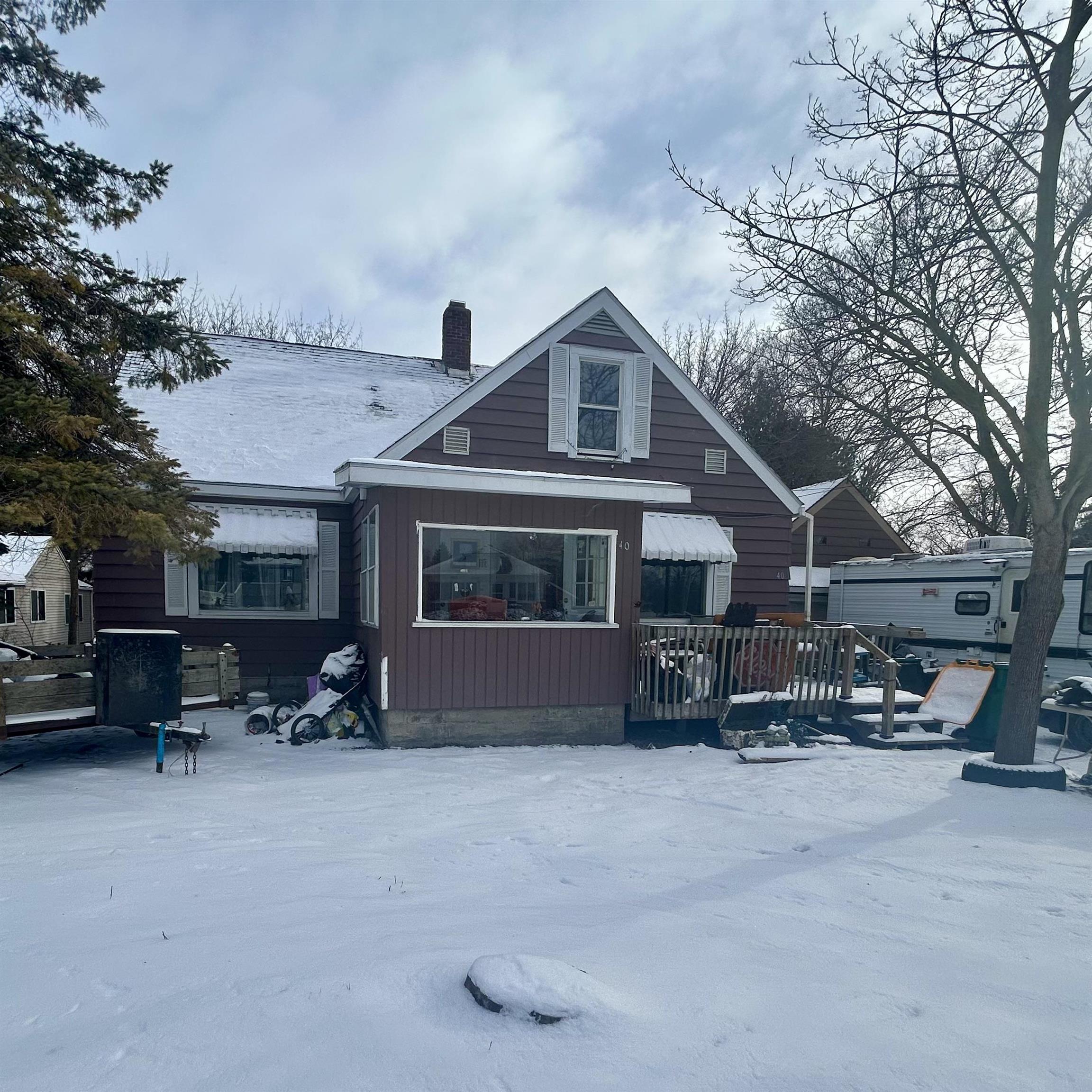 40 Westside Saginaw Road, Bay City MI 48706 photo 1
